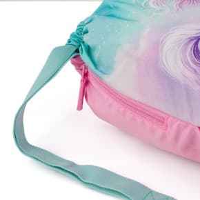 Bagmaster SÁČEK LUMI 26 B školní na přezůvky / tělocvik – kůň - náhled 3