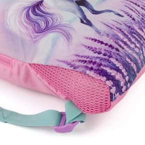 Bagmaster SÁČEK LUMI 26 B školní na přezůvky / tělocvik – kůň - náhled 4