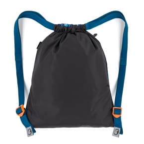 Bagmaster SÁČEK LUMI 26 D školní na přezůvky / tělocvik – drak - náhled 2