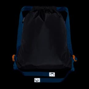 Bagmaster SÁČEK LUMI 26 D školní na přezůvky / tělocvik – drak - náhled 5