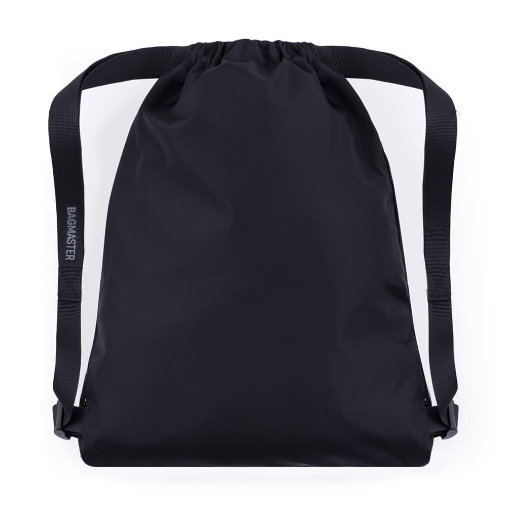 Bagmaster SÁČEK PRIM 24 B školní na přezůvky / tělocvik – levhart - náhled 2