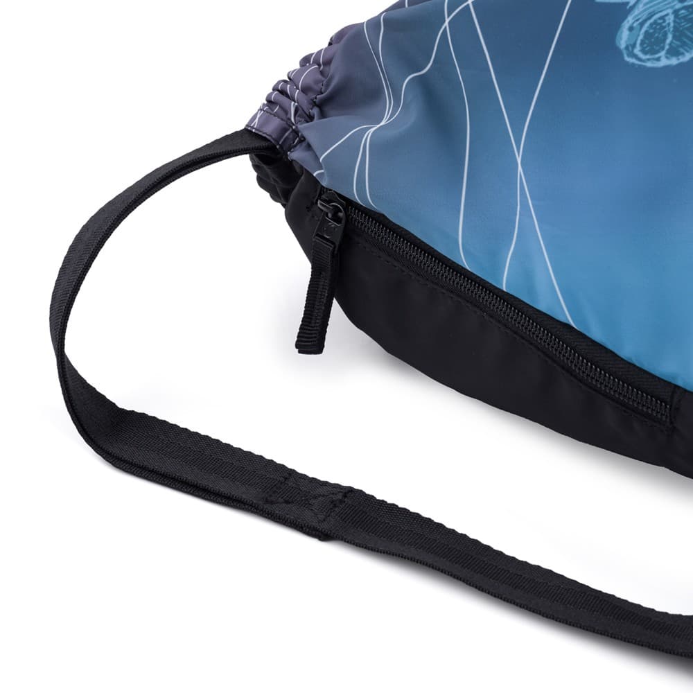 Bagmaster SÁČEK VEGA 24 A školní na přezůvky / tělocvik – hokej - náhled 3