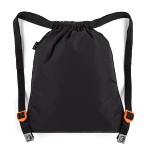 Bagmaster SÁČEK VEGA 26 A školní na přezůvky / tělocvik – lev - náhled 2