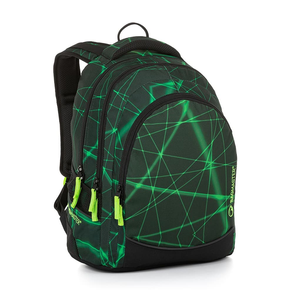 Bagmaster DIGITAL 22 B studentský set - Laser - náhled 2