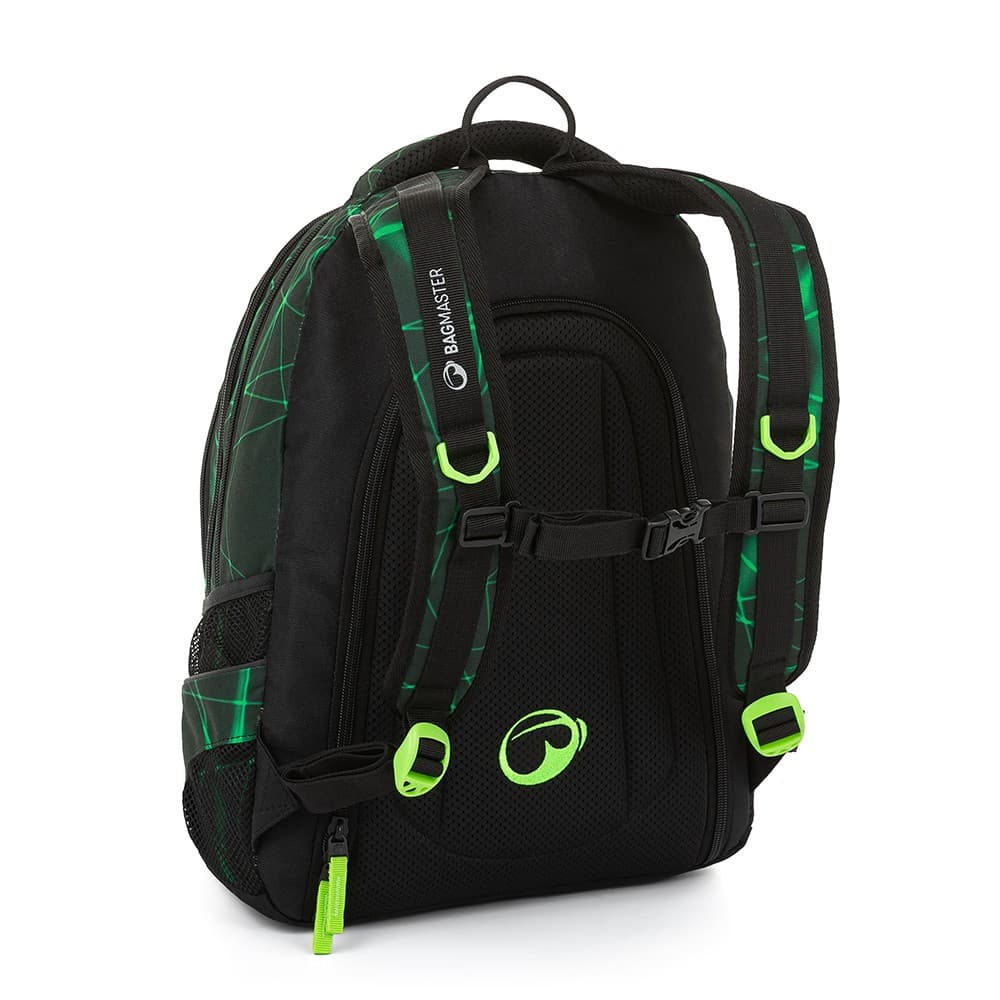 Bagmaster DIGITAL 22 B studentský set - Laser - náhled 5
