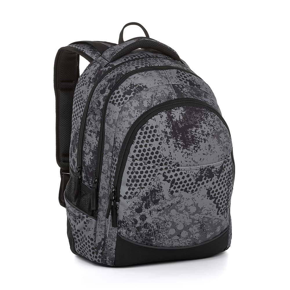 Bagmaster DIGITAL 23 B studentský set - šedý - náhled 2