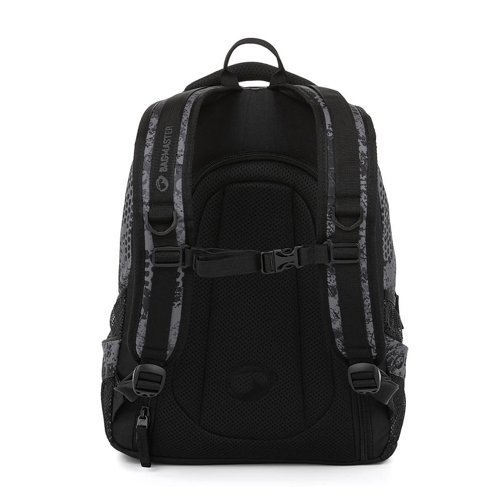 Bagmaster DIGITAL 23 B studentský set - šedý - náhled 4