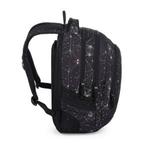 Bagmaster DIGITAL 25 A studentský set – vesmír - náhled 3