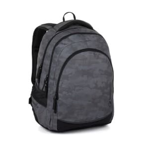 Bagmaster DIGITAL 26 A studentský set – maskáčový - náhled 2