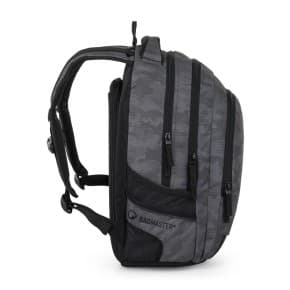 Bagmaster DIGITAL 26 A studentský batoh – maskáčový - náhled 2