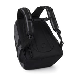 Bagmaster DIGITAL 26 A studentský batoh – maskáčový - náhled 4