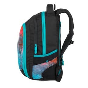 Studentský batoh DIGITAL 9 A - náhled 2