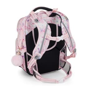 Bagmaster DOPI 25 A malý školní set pro prvňáčky – motýlci - náhled 4