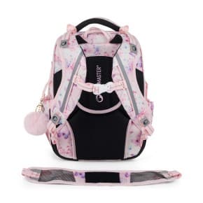 Bagmaster DOPI 25 A malý školní set pro prvňáčky – motýlci - náhled 5
