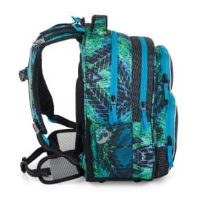 Bagmaster DOPI 25 B velký školní set pro prvňáčky – motorka - náhled 3