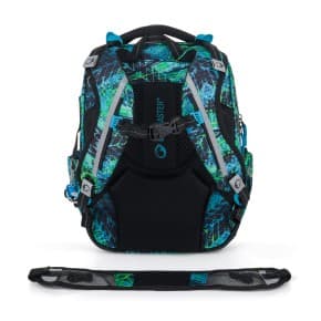 Bagmaster DOPI 25 B školní batoh – motorka - náhled 4