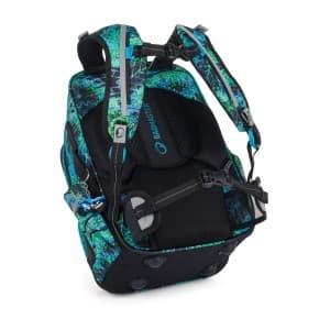 Bagmaster DOPI 25 B školní batoh – motorka - náhled 5