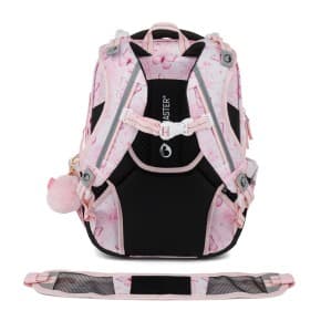Bagmaster DOPI 26 A velký školní set pro prvňáčky – kočička - náhled 5