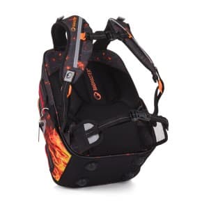 Bagmaster DOPI 26 B školní batoh – hasiči - náhled 5