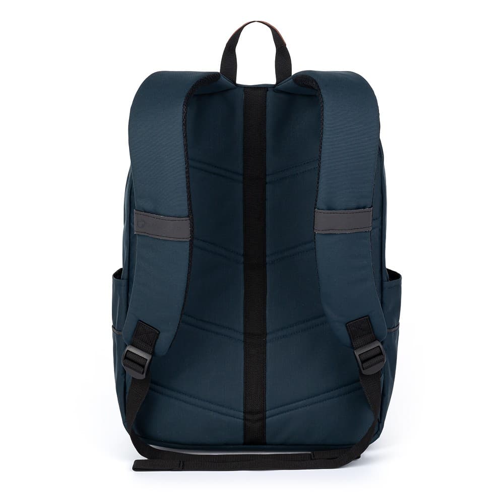 Bagmaster EASY 22 A městský batoh - tmavě modrý - náhled 3