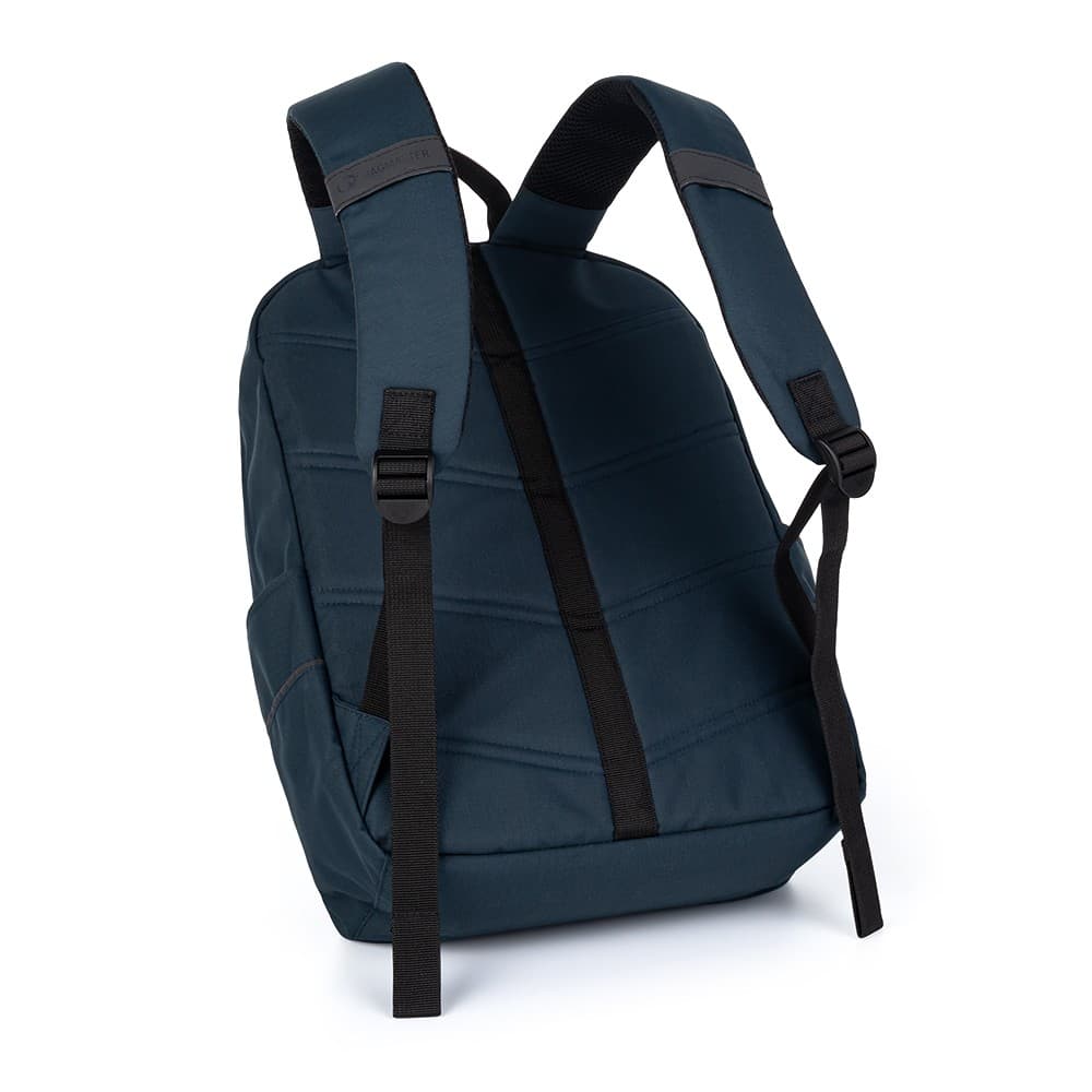 Bagmaster EASY 22 A městský batoh - tmavě modrý - náhled 5