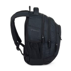 Bagmaster ENERGY 25 A studentský set – černý - náhled 3