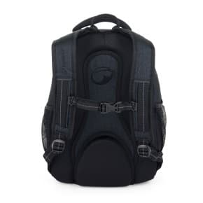 Bagmaster ENERGY 25 A studentský set – černý - náhled 4