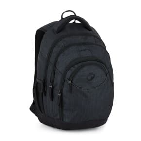 Bagmaster ENERGY 25 A studentský set – černý - náhled 2