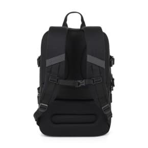 Bagmaster LION 25 A městský batoh – černá - náhled 3