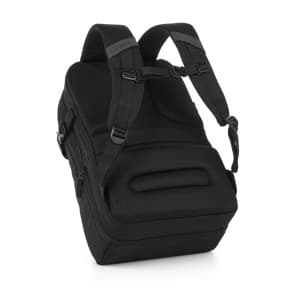 Bagmaster LION 25 A městský batoh – černá - náhled 4