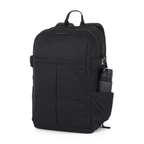 Bagmaster LION 25 A městský batoh – černá - náhled 5