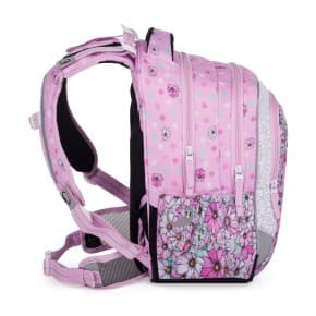 Bagmaster LUMI 24 G malý školní set pro prvňáčky – pejsek - náhled 3
