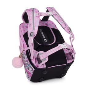 Bagmaster LUMI 24 G školní batoh – pejsek - náhled 5