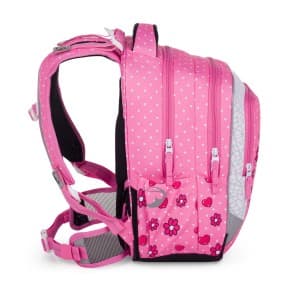 Bagmaster LUMI 24 H malý školní set pro prvňáčky – medvídek - náhled 3