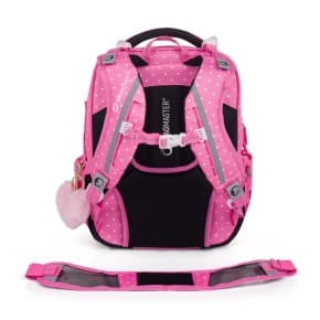 Bagmaster LUMI 24 H velký školní set pro prvňáčky – medvídek - náhled 5