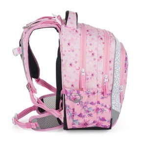 Bagmaster LUMI 25 A školní batoh – králíček - náhled 2