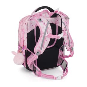 Bagmaster LUMI 25 A školní batoh – králíček - náhled 3