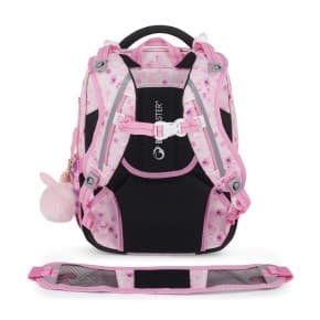 Bagmaster LUMI 25 A školní batoh – králíček - náhled 4