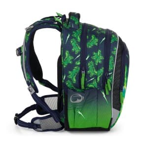 Bagmaster LUMI 25 C malý školní set pro prvňáčky – dinosaurus - náhled 3