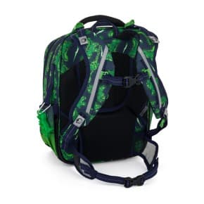 Bagmaster LUMI 25 C velký školní set pro prvňáčky – dinosarus - náhled 4