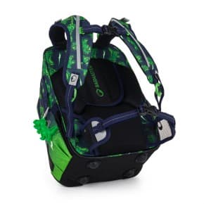 Bagmaster LUMI 25 C školní batoh – dinosaurus - náhled 5