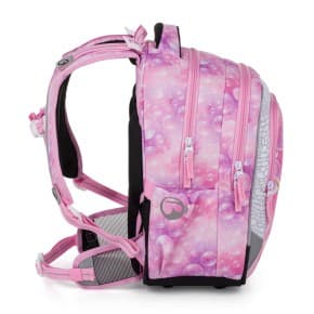 Bagmaster LUMI 26 A školní batoh – pejsek - náhled 2