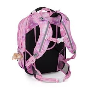 Bagmaster LUMI 26 A školní batoh – pejsek - náhled 3