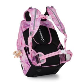 Bagmaster LUMI 26 A školní batoh – pejsek - náhled 5