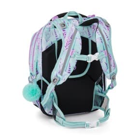 Bagmaster LUMI 26 B velký školní set pro prvňáčky – kůň - náhled 4