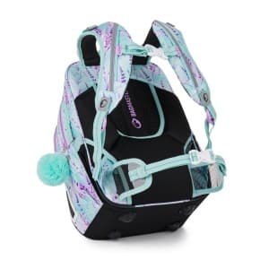 Bagmaster LUMI 26 B školní batoh – kůň - náhled 5