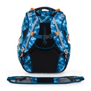 Bagmaster LUMI 26 D malý školní set pro prvňáčky – drak - náhled 5