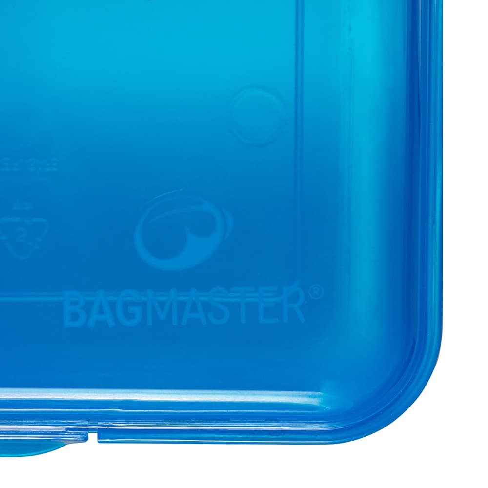 Bagmaster Krabička na svačinu - modrá - náhled 4