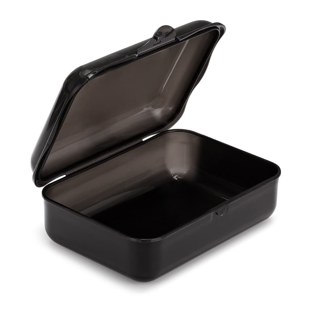 Bagmaster krabička na svačinu černá - náhled 2