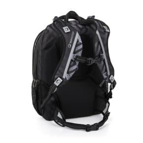 Bagmaster PORTO 26 A školní set – šedý - náhled 4